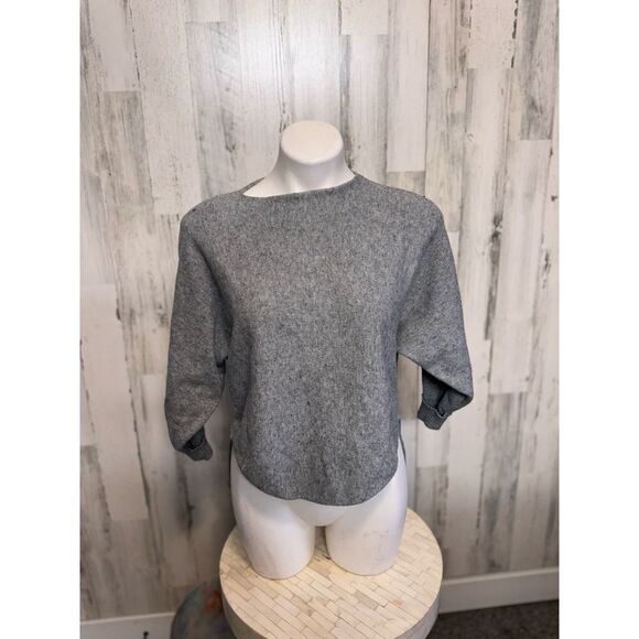 Chelsea & Theodore sweater - Picture 1 of 5